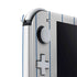 MLB New York Mets Home Jersey Nintendo Switch Lite Skin